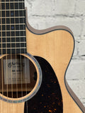Martin 000C Jr E SN:3072062