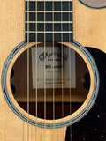 Martin 000C Jr E SN:3072062