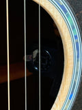 Martin 000C Jr E SN:3072062