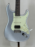 Suhr Classic S Vintage LE Firemist Silver SN:81574