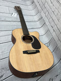 Martin 000C Jr E SN:3072062