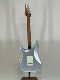 Suhr Classic S Vintage LE Firemist Silver SN:81574