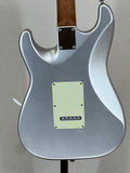 Suhr Classic S Vintage LE Firemist Silver SN:81574