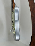 Suhr Classic S Vintage LE Firemist Silver SN:81574