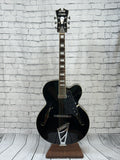 Used D'Angelico Premier EXL-1 SN:US6662