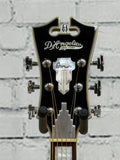 Used D'Angelico Premier EXL-1 SN:US6662