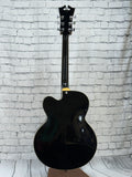 Used D'Angelico Premier EXL-1 SN:US6662