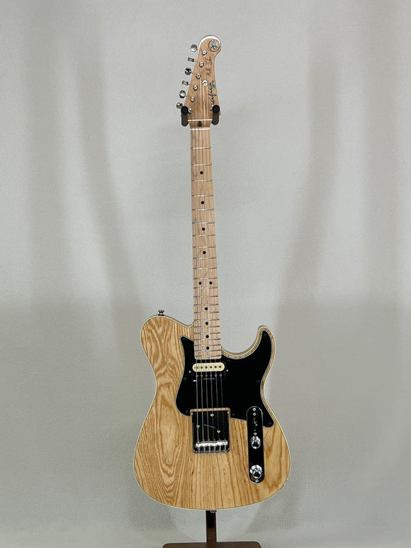 Used Yamaha PAC1611MS Mike Stern SN:IJM064E