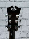 Used D'Angelico Premier EXL-1 SN:US6662