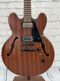 Used 2011 Epiphone Dot Studio SN:1102154285