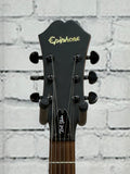 Used 2011 Epiphone Dot Studio SN:1102154285