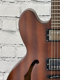 Used 2011 Epiphone Dot Studio SN:1102154285