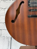 Used 2011 Epiphone Dot Studio SN:1102154285