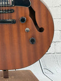 Used 2011 Epiphone Dot Studio SN:1102154285