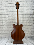 Used 2011 Epiphone Dot Studio SN:1102154285