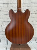 Used 2011 Epiphone Dot Studio SN:1102154285