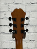 Used 2011 Epiphone Dot Studio SN:1102154285