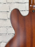 Used 2011 Epiphone Dot Studio SN:1102154285