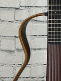 Used Yamaha SLG200S SN:IJN28C024