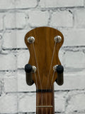 Used MusicMakers Finished Tenor Banjo