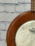 Used MusicMakers Finished Tenor Banjo