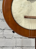 Used MusicMakers Finished Tenor Banjo