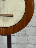 Used MusicMakers Finished Tenor Banjo