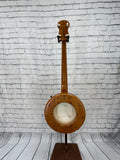 Used MusicMakers Finished Tenor Banjo