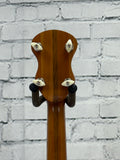 Used MusicMakers Finished Tenor Banjo