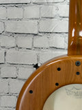 Used MusicMakers Finished Tenor Banjo