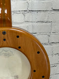 Used MusicMakers Finished Tenor Banjo