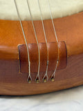 Used MusicMakers Finished Tenor Banjo