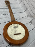 Used MusicMakers Finished Tenor Banjo
