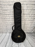 Used MusicMakers Finished Tenor Banjo