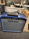 Used - RIVERA - 2001 Chubster 55 Watt