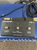 Used - RIVERA - 2001 Chubster 55 Watt