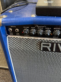 Used - RIVERA - 2001 Chubster 55 Watt