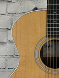 Taylor 214ce SN:2206156216