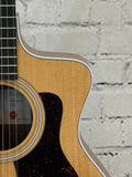 Taylor 214ce SN:2206156216