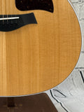 Taylor 214ce SN:2206156216