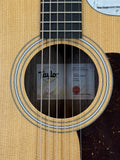 Taylor 214ce SN:2206156216