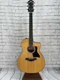 Taylor 214ce Plus SN:2206106361