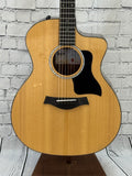 Taylor 214ce Plus SN:2206106361