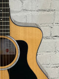 Taylor 214ce Plus SN:2206106361