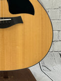 Taylor 214ce Plus SN:2206106361