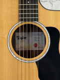Taylor 214ce Plus SN:2206106361