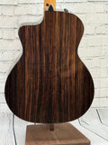 Taylor 214ce Plus SN:2206106361