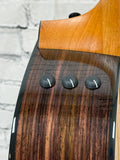 Taylor 214ce Plus SN:2206106361