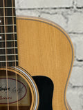 Taylor GS Mini-e Bass SN:2205156312