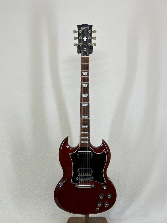 Used 2003 Gibson SG